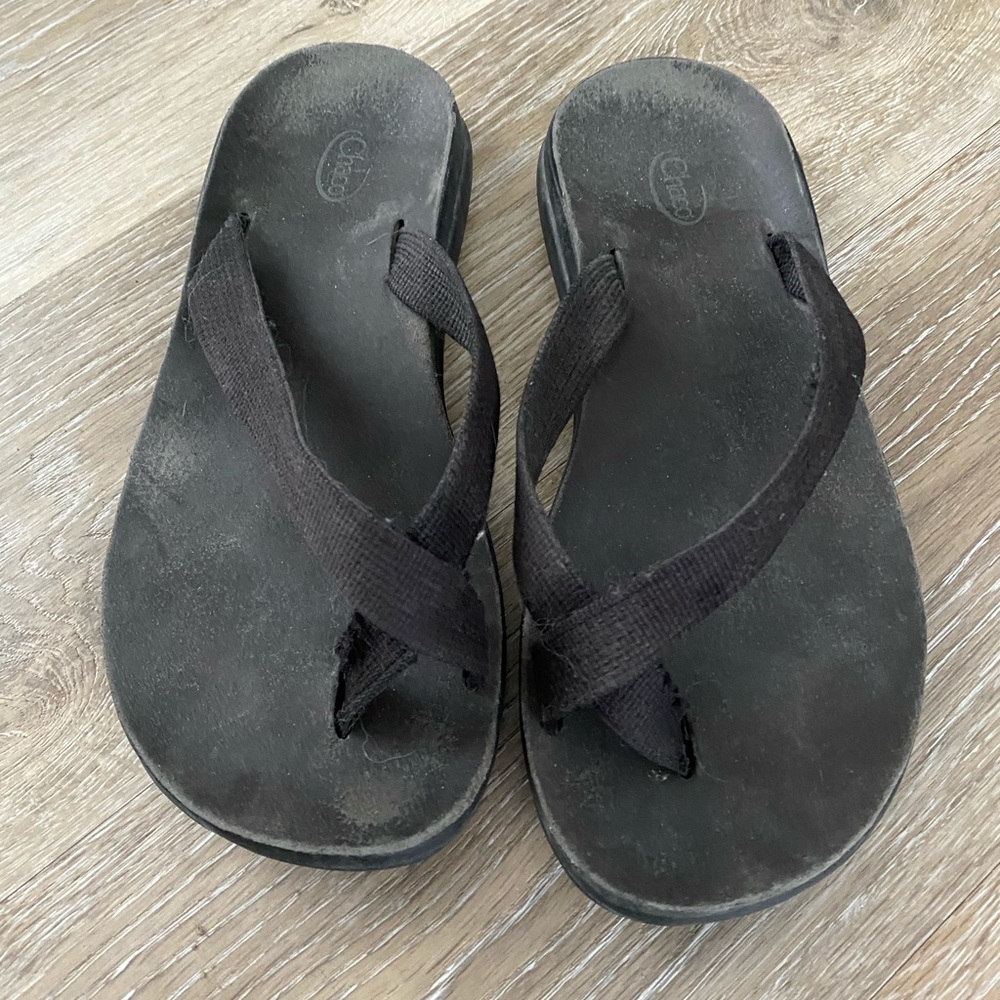 Chaco Flip Flops
